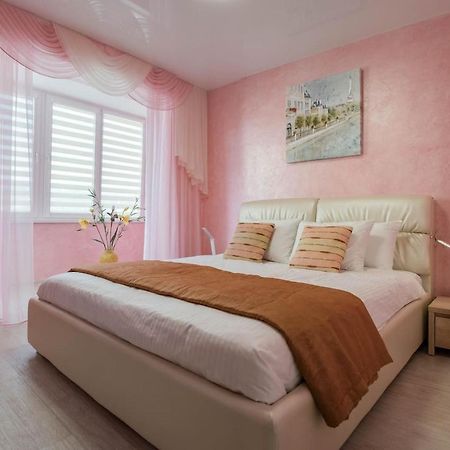 2-Room Apartment Lux Near Centre Wi-Fi Free Dnipro Bagian luar foto