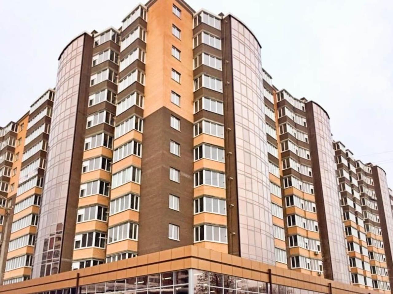 2-Room Apartment Lux Near Centre Wi-Fi Free Dnipro Bagian luar foto