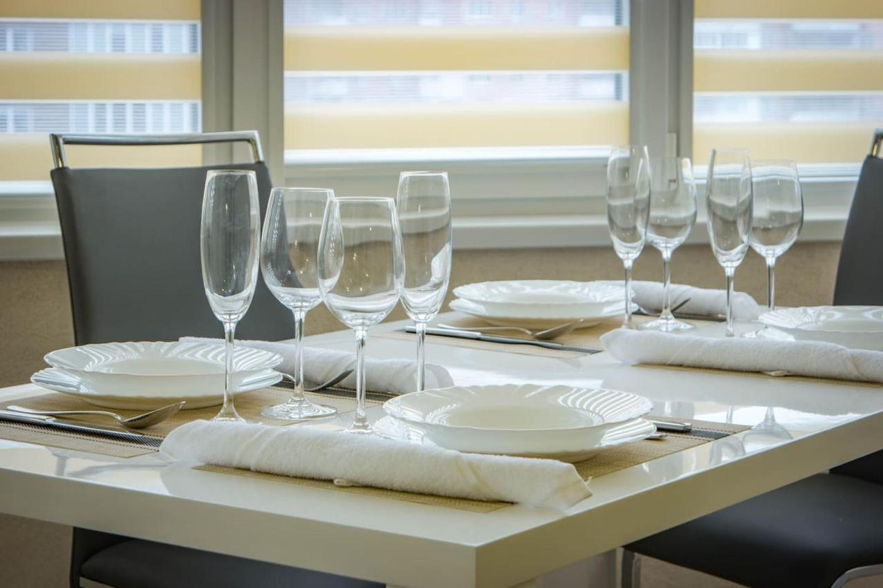 2-Room Apartment Lux Near Centre Wi-Fi Free Dnipro Bagian luar foto