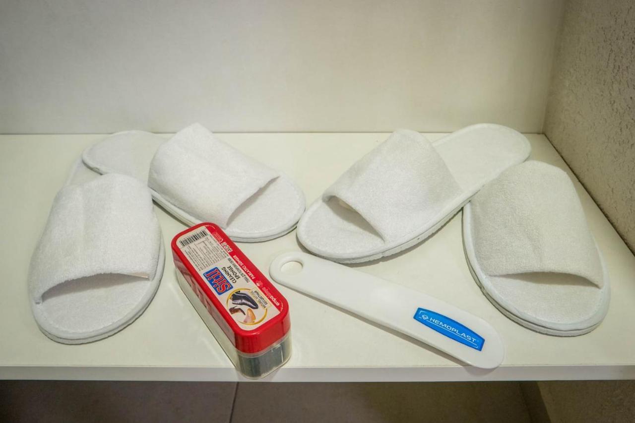 2-Room Apartment Lux Near Centre Wi-Fi Free Dnipro Bagian luar foto