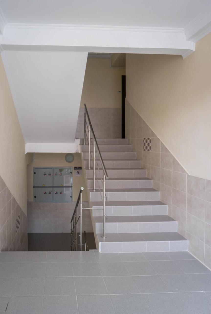 2-Room Apartment Lux Near Centre Wi-Fi Free Dnipro Bagian luar foto